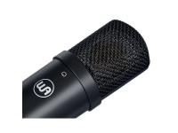 Warm Audio WA-87jr SE Black Warm Audio WA-87jr SE Black
